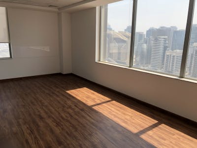 Prime Office Space To Lease In TECOM Freezone, Tower A- Business Central Towers, Dubai, Office To Let - IMG_4796.JPG