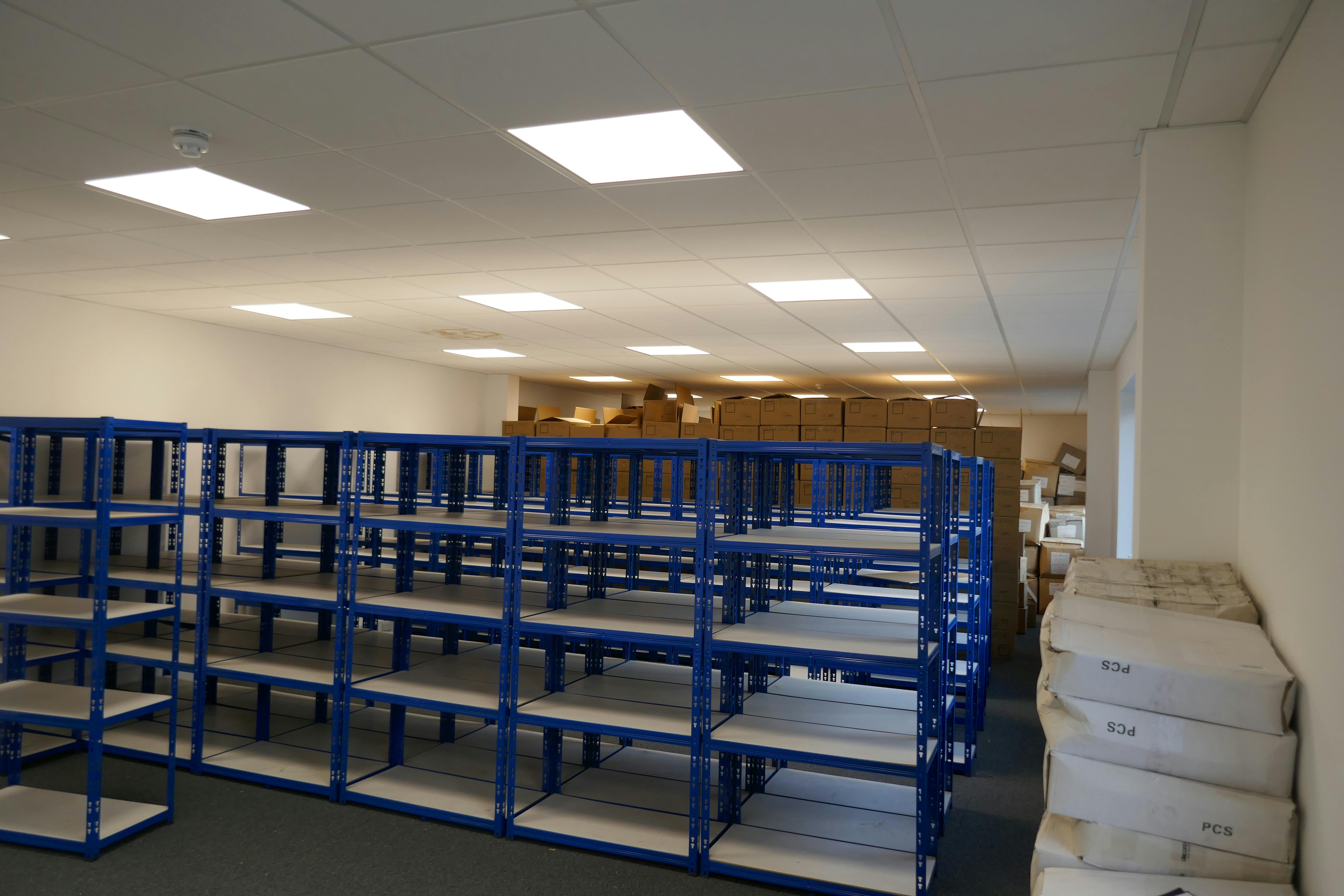 16 Harlow Mill, Harlow, Industrial To Let - P1060663.JPG