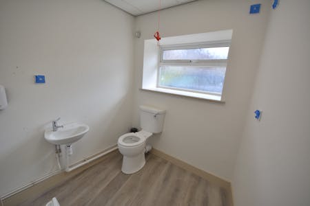 Phoenix Buildings, Manchester, Office To Let - W.C.