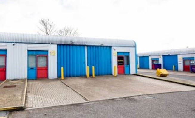 Unit 17 Thurrock Business Centre, West Thurrock, Industrial To Let - West Thurrock  Thurrock Business Centre 1.JPG