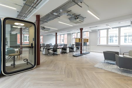 23 Heddon Street, London, Office To Let - _D7A7948  160424_SCD_29_Heddon_Street__Peter Landers Photography  Large.jpg