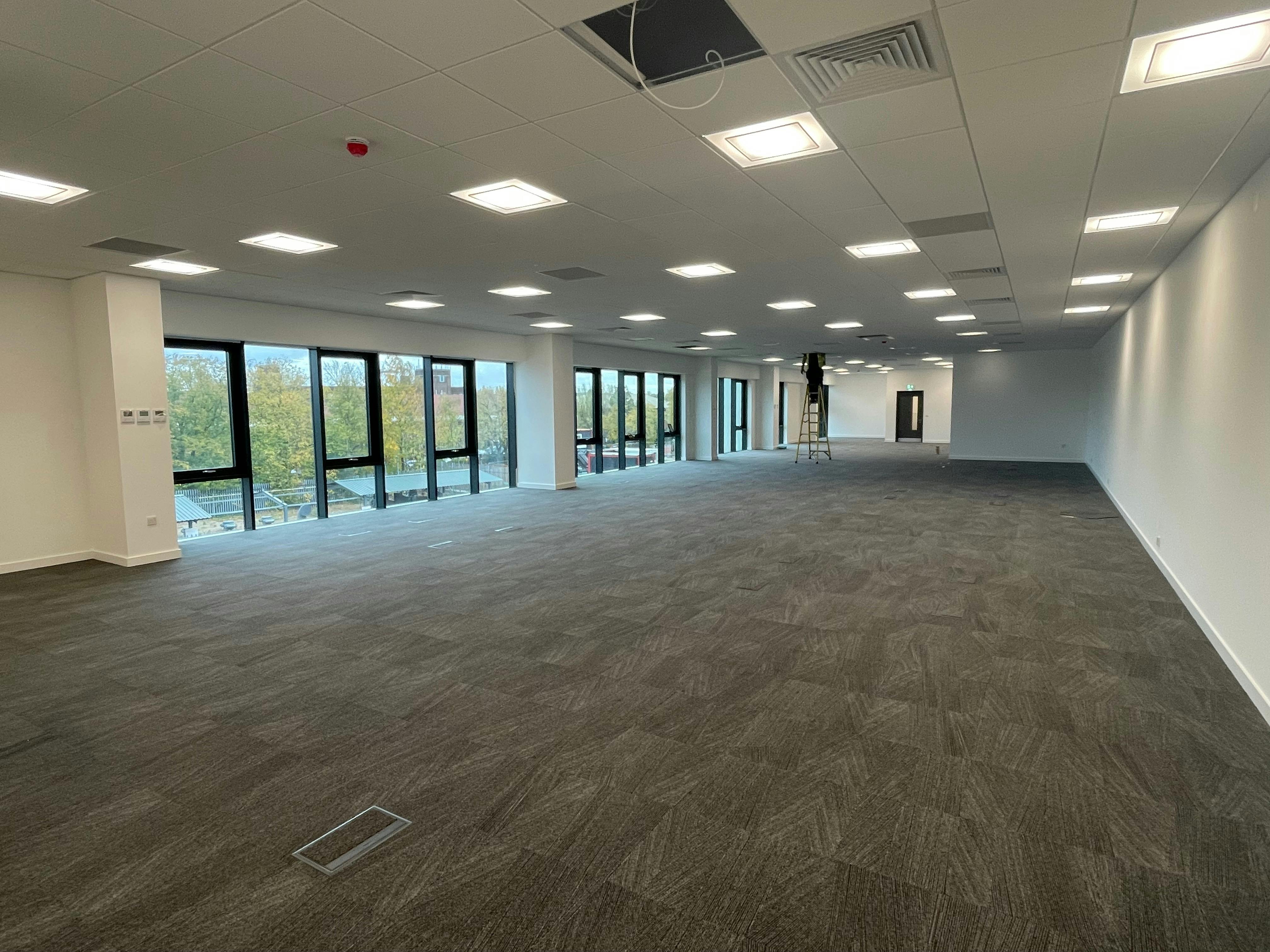 INTER, Tewin Road, Welwyn Garden City, Hertfordshire, Warehouse & Industrial To Let - IMG_2314.jpeg