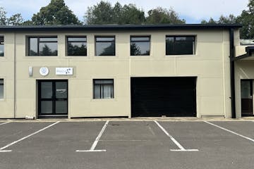 5A Abbey Business Park, Monks Walk, Farnham, Offices / Industrial / Warehouse To Let - IMG_6829.jpeg