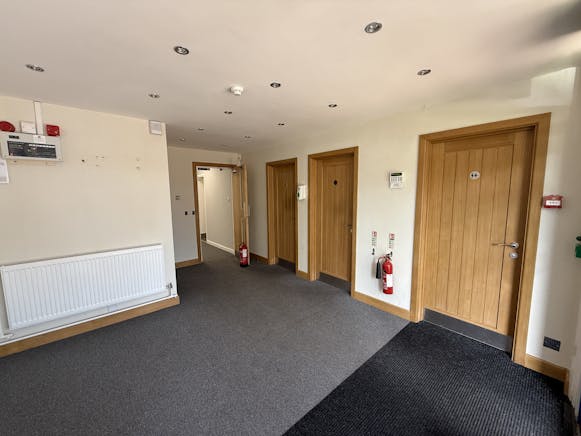 Unit 9,Centech Park, Fringe Meadow Road, Redditch, Office To Let - Image 11