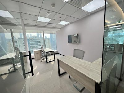 Flexible Fitted And Furnished Office Space To Lease In Business Bay, Jetset Business Center, Prime Tower To Let - 7b0a6472f14f4f29a9cad15ebb44f5e6.jpg