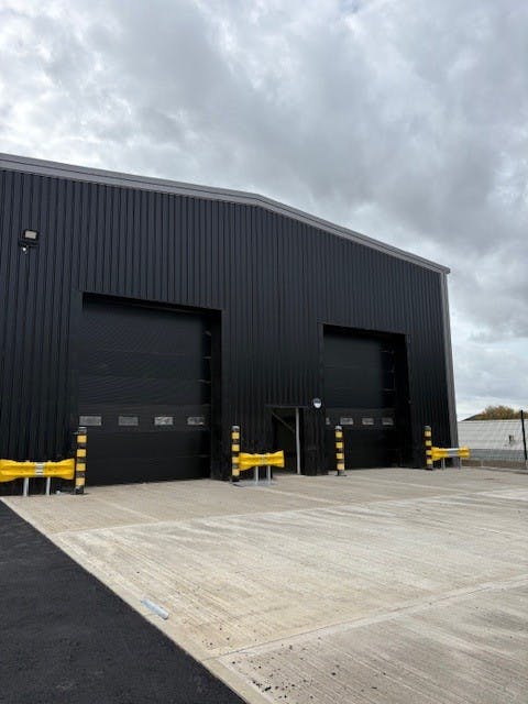 Hertford Logistics Hub, Hertford Logistics Hub, Hertford, Industrial (Multi Let Scheme) / Trade To Let - HLH 5.jpg