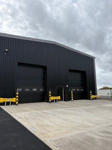 Hertford Logistics Hub, Hertford Logistics Hub, Hertford, Industrial / Industrial (Multi Let Scheme) / Trade / Warehouse / Industrial / Warehouse To Let - HLH 5.jpg