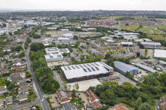 ALPHA, Waterberry Drive, Waterlooville, Industrial To Let - IWCA260825024.jpg