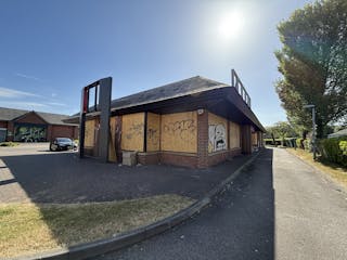 Drive Thru' Opportunity, 177 Beverley Road, Hull, Other / Restaurant / Cafe To Let - IMG_3574.jpg