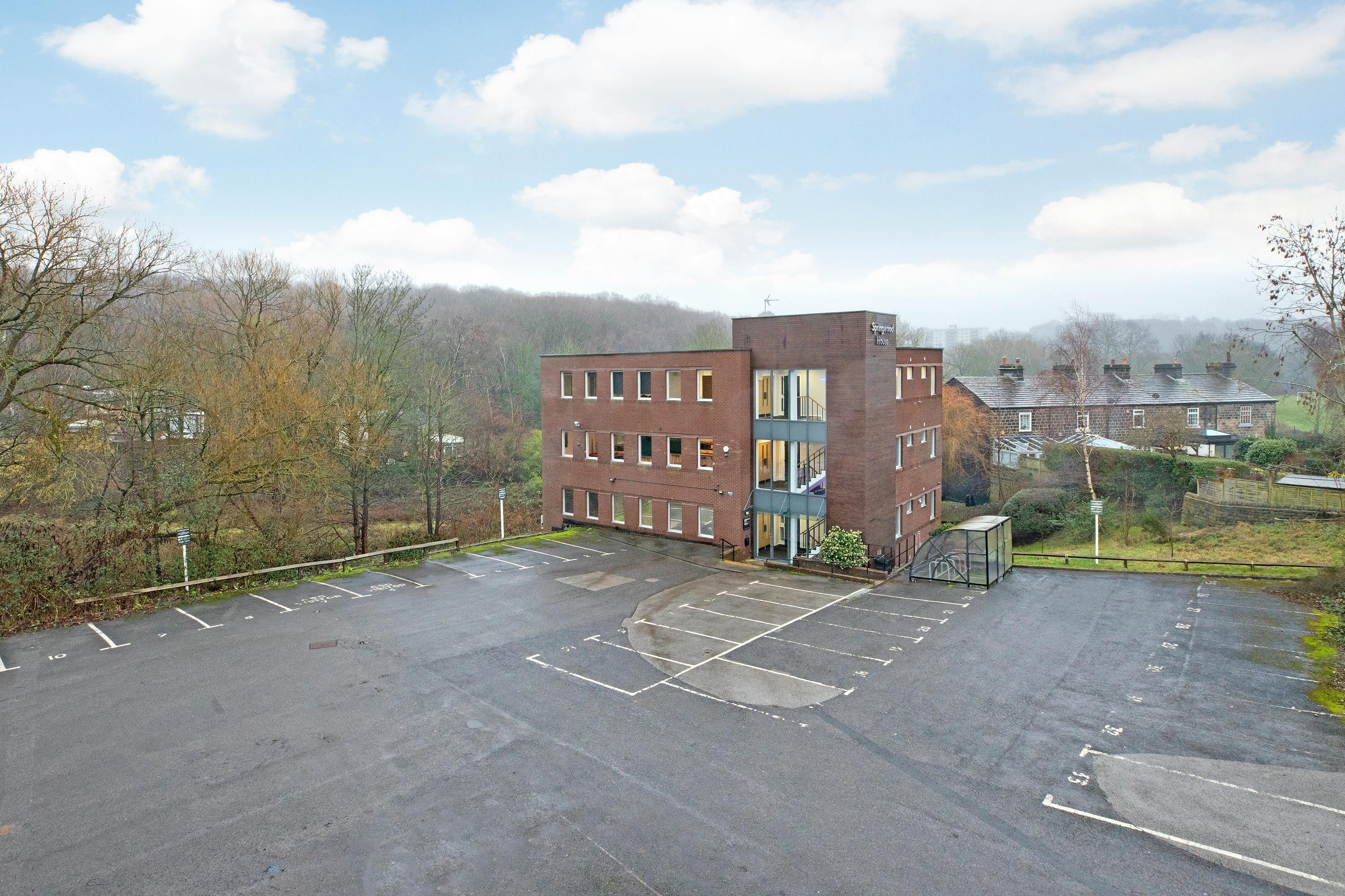 Springwood House, Leeds, Offices To Let - IMG_4198.jpg