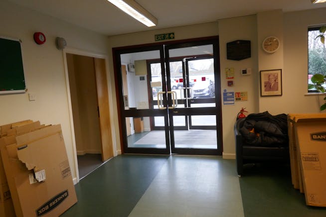 Stephen Taylor House, Harlow, Offices For Sale - P1060537.JPG