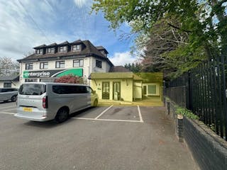Uxbridge Road, Slough, Offices To Let - Image 1