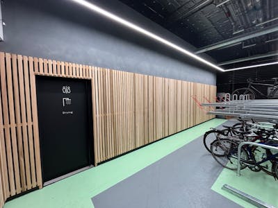 2 West Regent Street, Glasgow, Office To Let - IMG_0127.jpeg