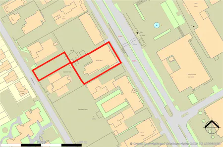 45,Skyline Plaza, Victoria Avenue, Southend-on-Sea, Investment - Mixed use For Sale - Image 2