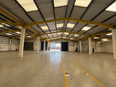 Unit J2-J4, Coedcae Lane Industrial Estate, Pontyclun, Industrial To Let - IMG_8702.jpeg