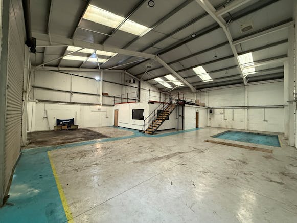 5A Foundry Way, March, March, Industrial To Let - Unit 5A Warehouse.jpeg