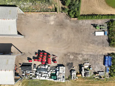 Dane Spring, Harpenden, Open Storage To Let - DJI_20260708095402_0019_V.JPG