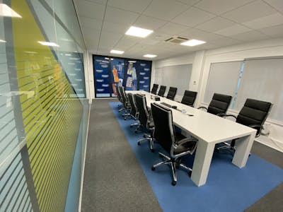 1270, Century Way, Leeds, Office To Let - IMG_0533.jpg