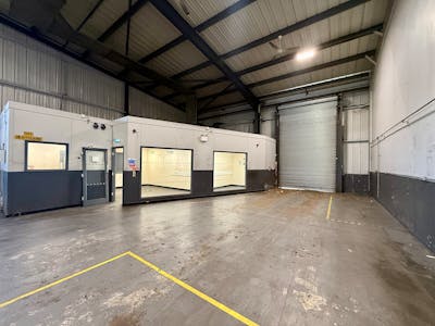 Unit 1 North Point, Cannock, Industrial / Warehouse To Let - Photo 11-03-2026, 09 20 27.jpg