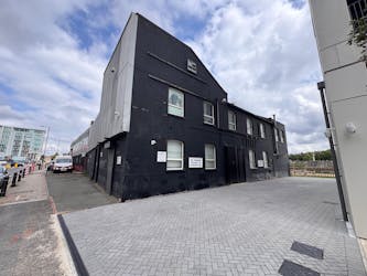 Unit B, Mitre House, White City, Industrial / Warehouse To Let - 4.jpg - More details and enquiries about this property
