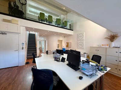 6 Fournier House, Jewellery Quarter, Office To Let - Photo 30-03-2026, 13 47 17.jpg