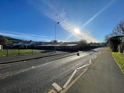 Former Highways Depot, Talgarth, Development Land / Light Industrial / Trade Counter / Industrial / Warehouse For Sale - 8cafc79fdb1b46b3a2051cea9d681239.JPG
