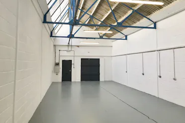 Unit G14, Atlas Business Centre, Staples Corner, Industrial / Warehouse To Let - 2.jpg - More details and enquiries about this property