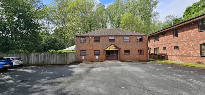 The Radius,De Salis Court, De Salis Drive, Droitwich, Office For Sale - Image 10