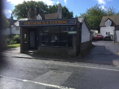 Former Village Shop, Gardner Street, Hailsham, A3 (Restaurants and Cafes) / Leisure / Office / Retail / Retail - In Town To Let - IMG-20260519-WA0001.jpg