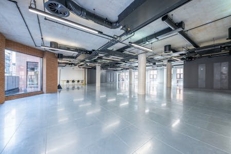 Southworks, 14 - 21 Rushworth Street, London, Office To Let - part ground ,basement north and basement south 14 to 24 rushworth street 4168 int1.jpg