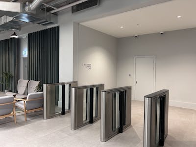 The Billiards Building, Part 4th Floor, Birmingham, Office To Let - IMG_3080.JPG