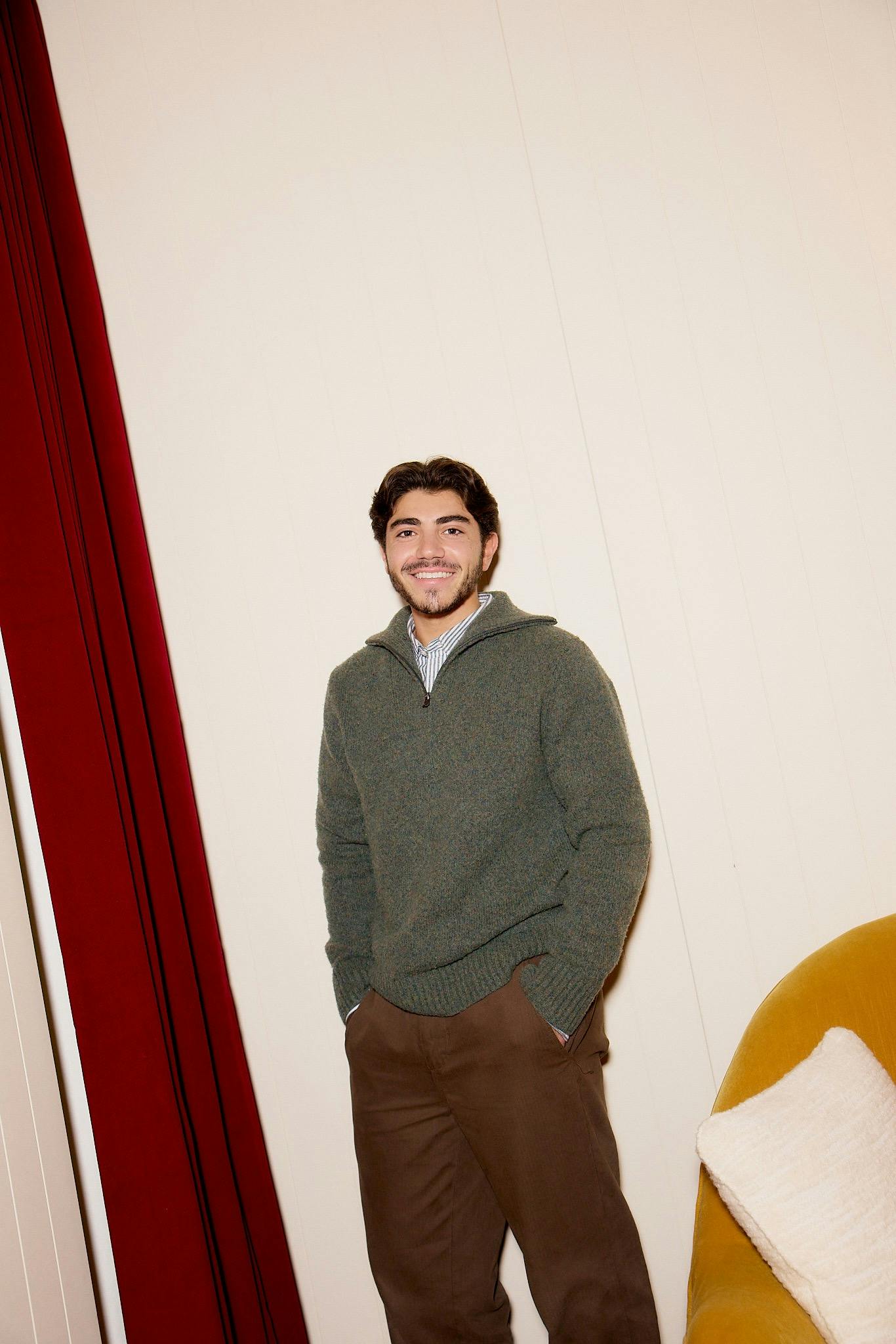 Alex Sugar profile photo