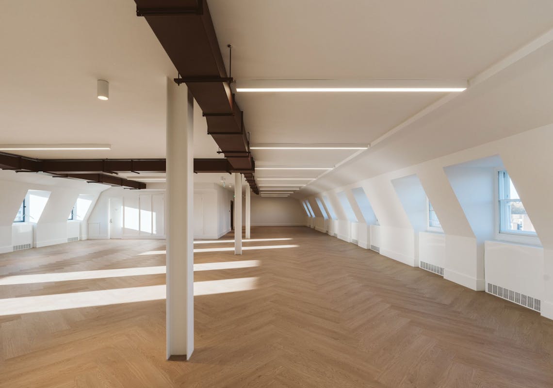 Collage 8.jpg The Eversholt, 163 - 203 Eversholt Street, London, Office / Serviced Office To Let - Collage 8.jpg