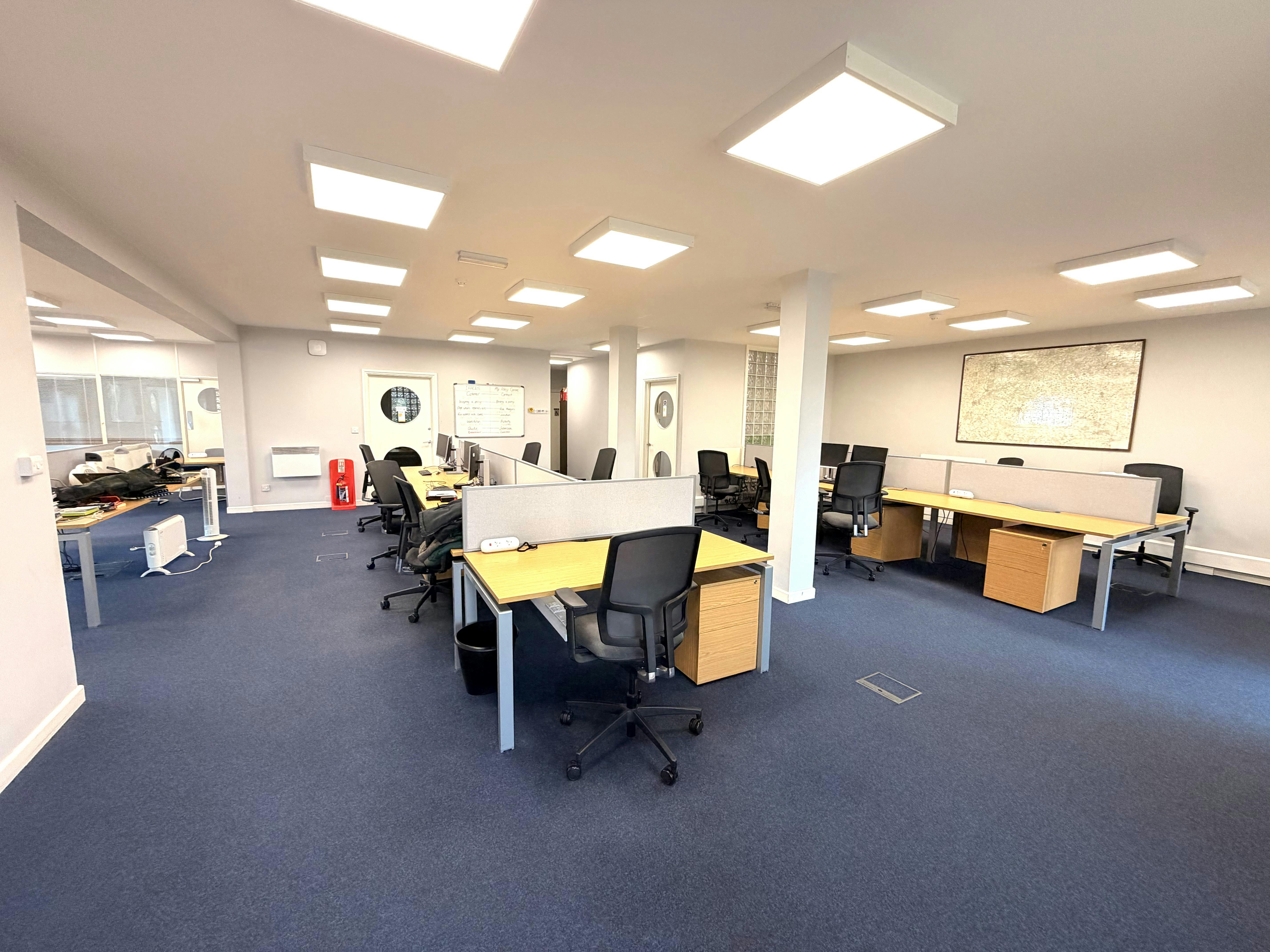 G3-G5 Hardham Mill, Pulborough, Office To Let - IMG_2699.jpeg