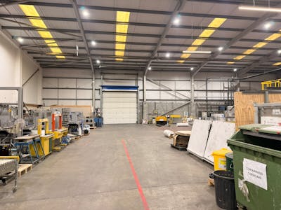 Unit 1, Copland way, Beccles, Industrial / Industrial / Storage / Industrial / Warehouse To Let - IMG_4591.JPEG