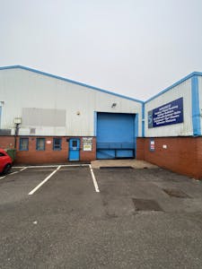 Unit 4 Ashley Industrial Estate, Ossett, Industrial/Logistics To Let - IMG_1739.jpg