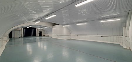 128 Three Colts Lane & 8A Cudworth Street, London, Industrial To Let - 2009F9~1.JPG