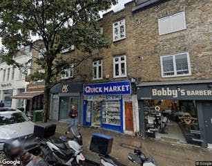 60 Parkway, London, Retail To Let - Street View