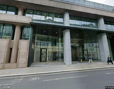 Riverscape, Thames Exchange, London, Office To Let - Street View