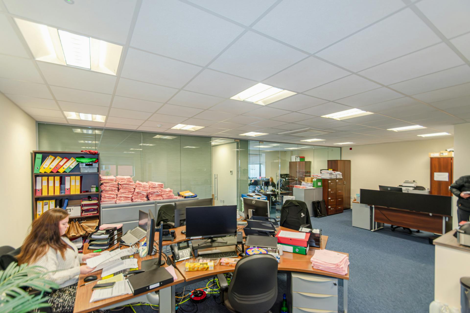 Industrial Unit in Poole - photo 3