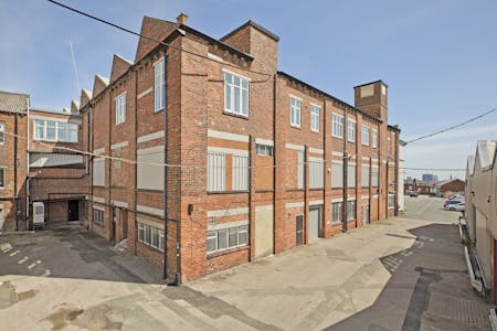 Unit E, Flexspace, Burley Hill, Leeds, Industrial To Let - IMG_5495.jpg