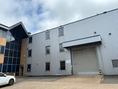 1-2 Elstree Way, Borehamwood, Hertfordshire, Industrial / Industrial / Storage / Industrial / Warehouse To Let - 20260612_110440044_iOS.jpg