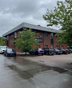 First Floor Office 520 Birchwood Boulevard, Warrington, Office To Let - Birchwood Boulevard Main.jpg
