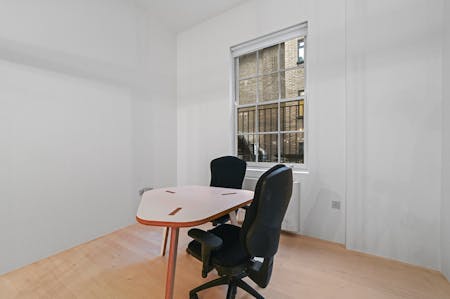 62 Dean Street, London, Office To Let - 62DeanStreet6.jpg