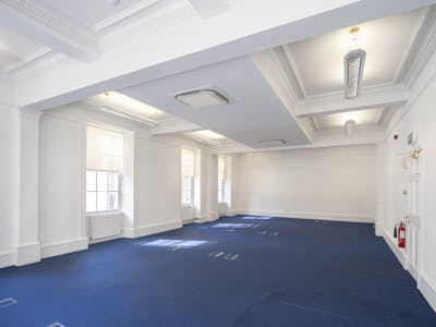 198 West George Street, Glasgow, Office For Sale - Office