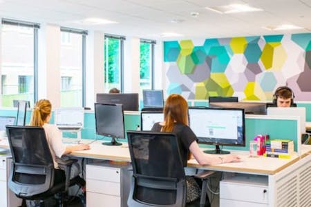Abbey House, 282 Farnborough Road, Farnborough, Office To Let - abbey hiouse.jpg