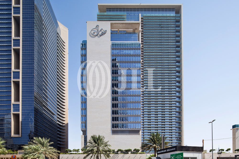 Burj Daman, Difc, Dubai - United Arab Emirates, United Arab Emirates - 858fffe335bf362ec61a48209035a674-letting24390.jpeg