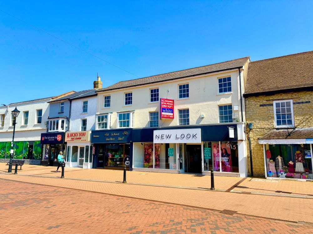 36-38 Sheep Street, Bicester, Residential Conversion / Investment / Retail For Sale - IMG_0106.jpg
