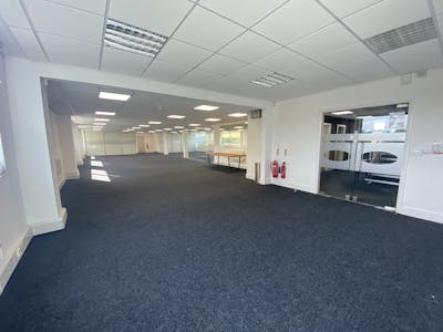 Suite 4 & 5, The Alcora Building, Mucklow Hill, Halesowen, Office To Let - Photo 06102023 13 20 27.jpg