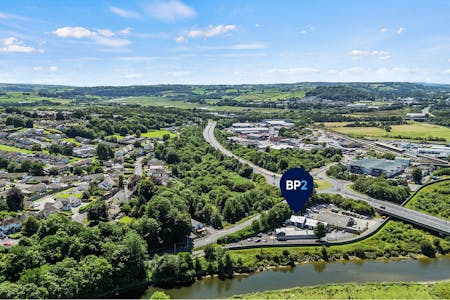 Old Llangunnor Road, Carmarthen, Commercial Development / Light Industrial / Office / Retail - Out Of Town / Trade Counter / Industrial / Warehouse For Sale - PropertyMarker2.jpg